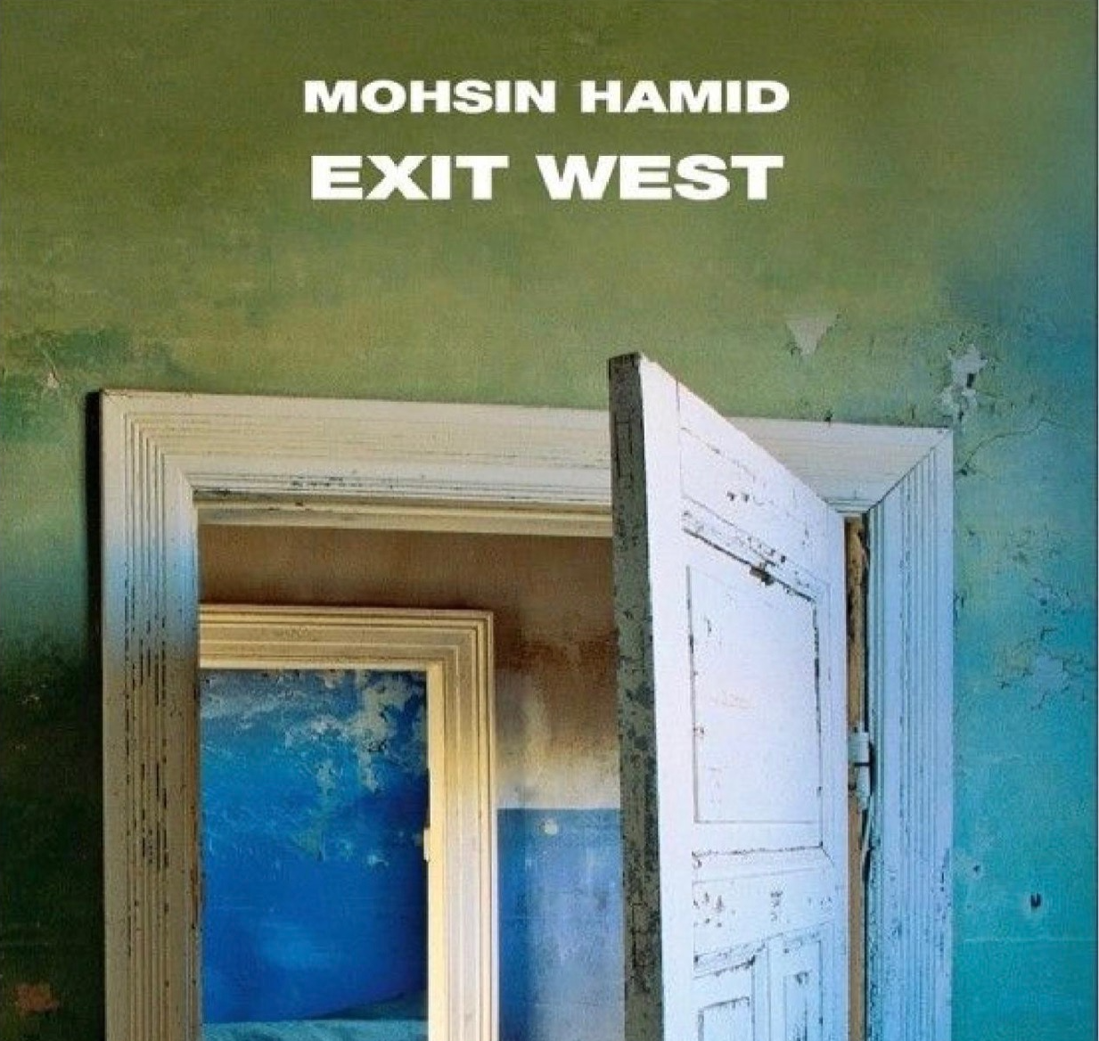 Exit West di Mohsin Hamid
