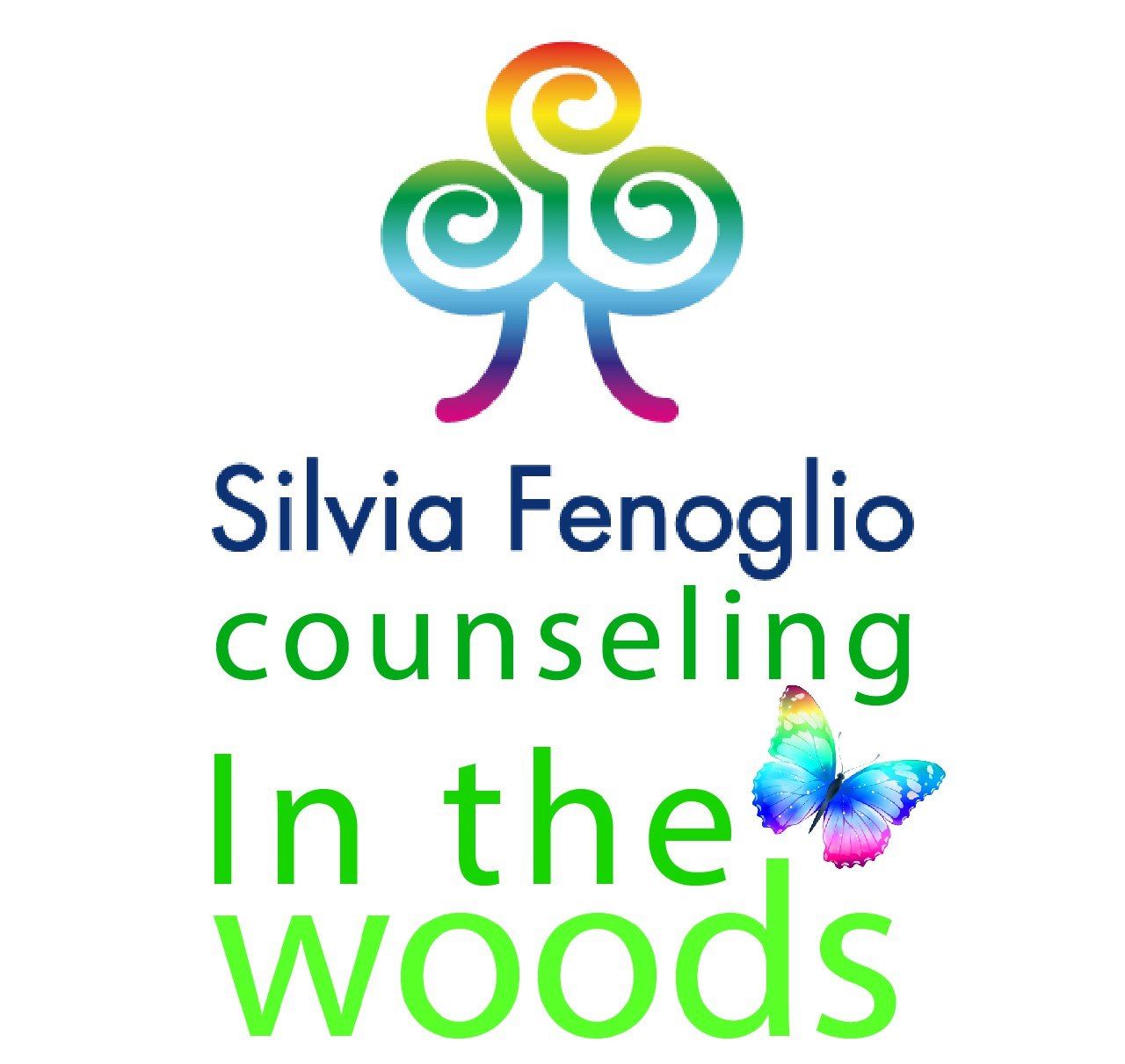 Counseling in the woods: come riavvicinarti alla (tua) vera natura
