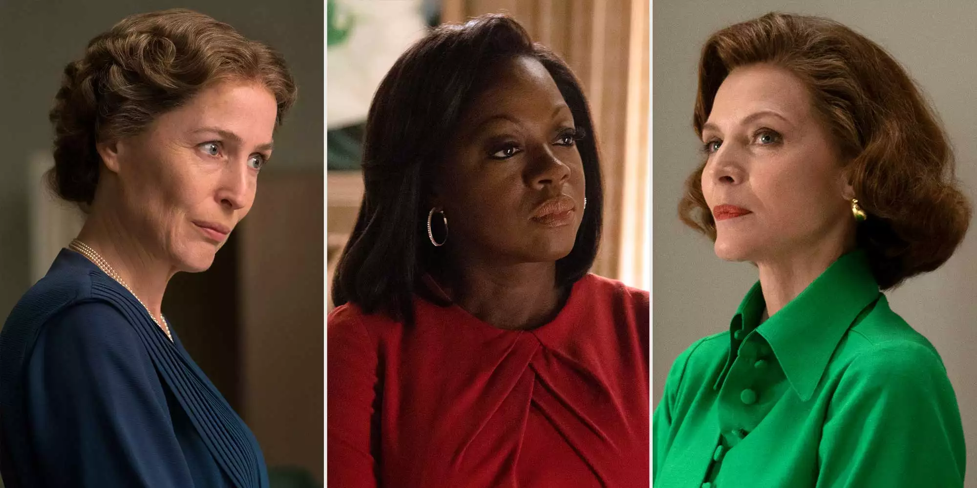 The First Lady: la serie TV sulle mogli dei Presidenti americani