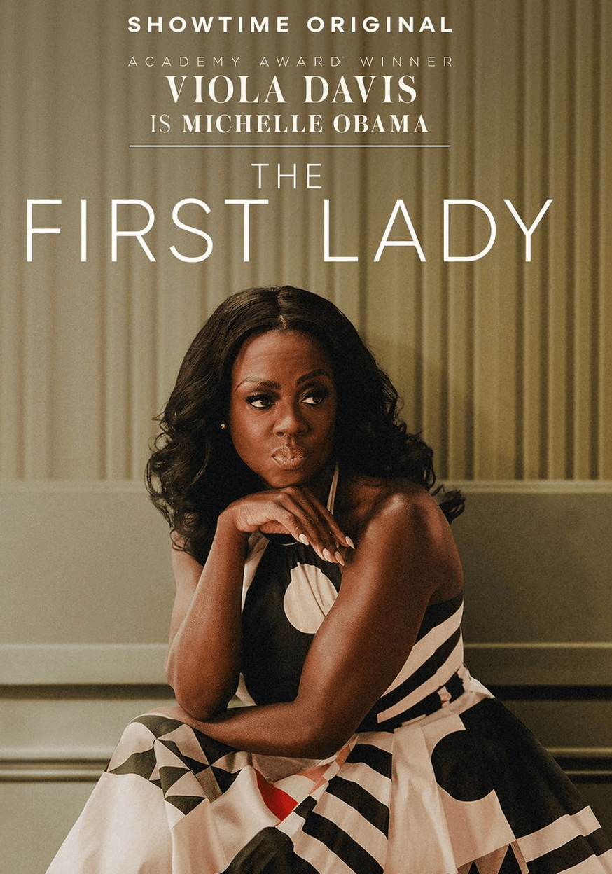 The First Lady: la serie TV sulle mogli dei Presidenti americani
