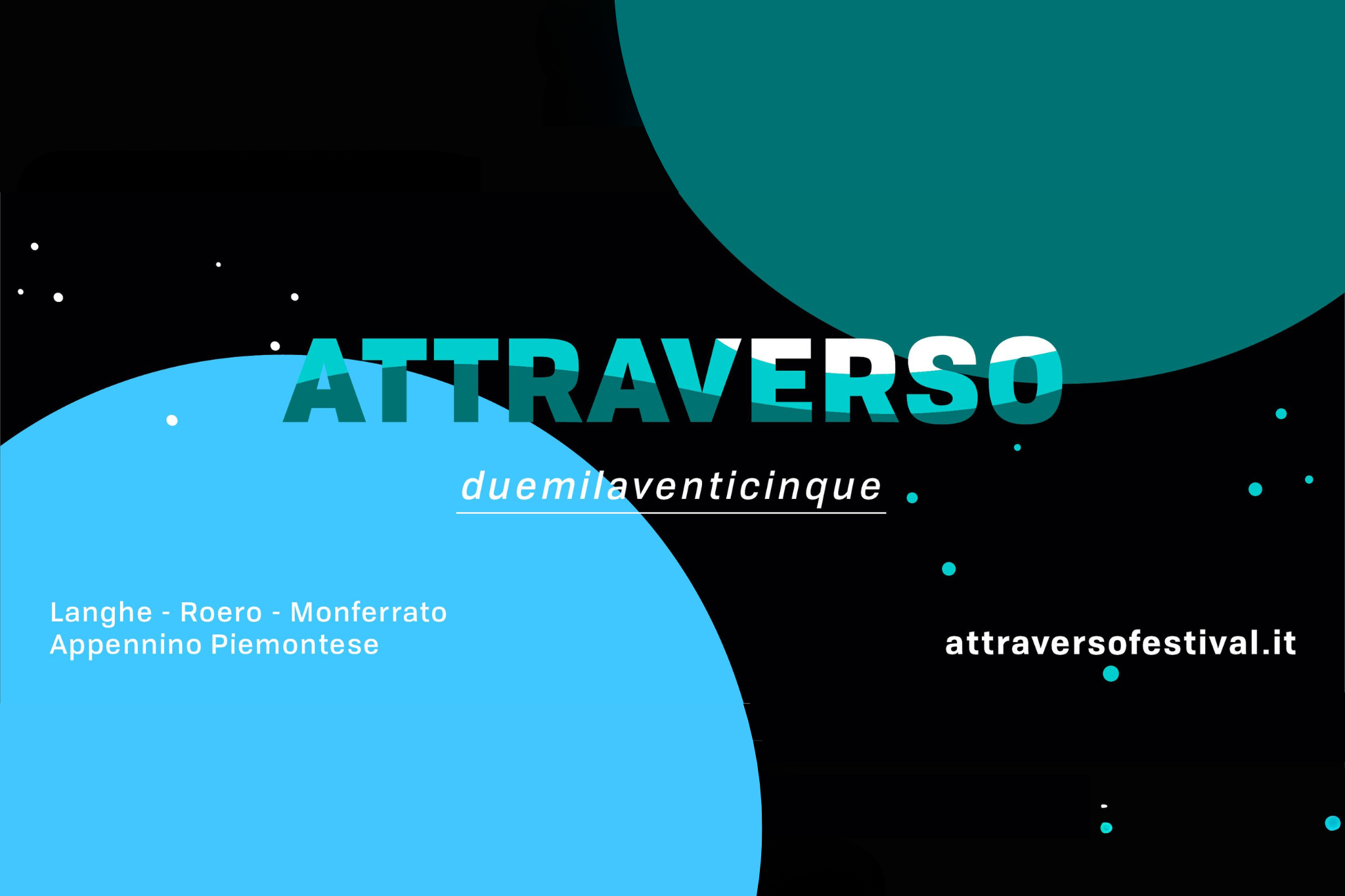 "Attraverso", il festival dell’estate piemontese tra musica, teatro e paesaggi UNESCO