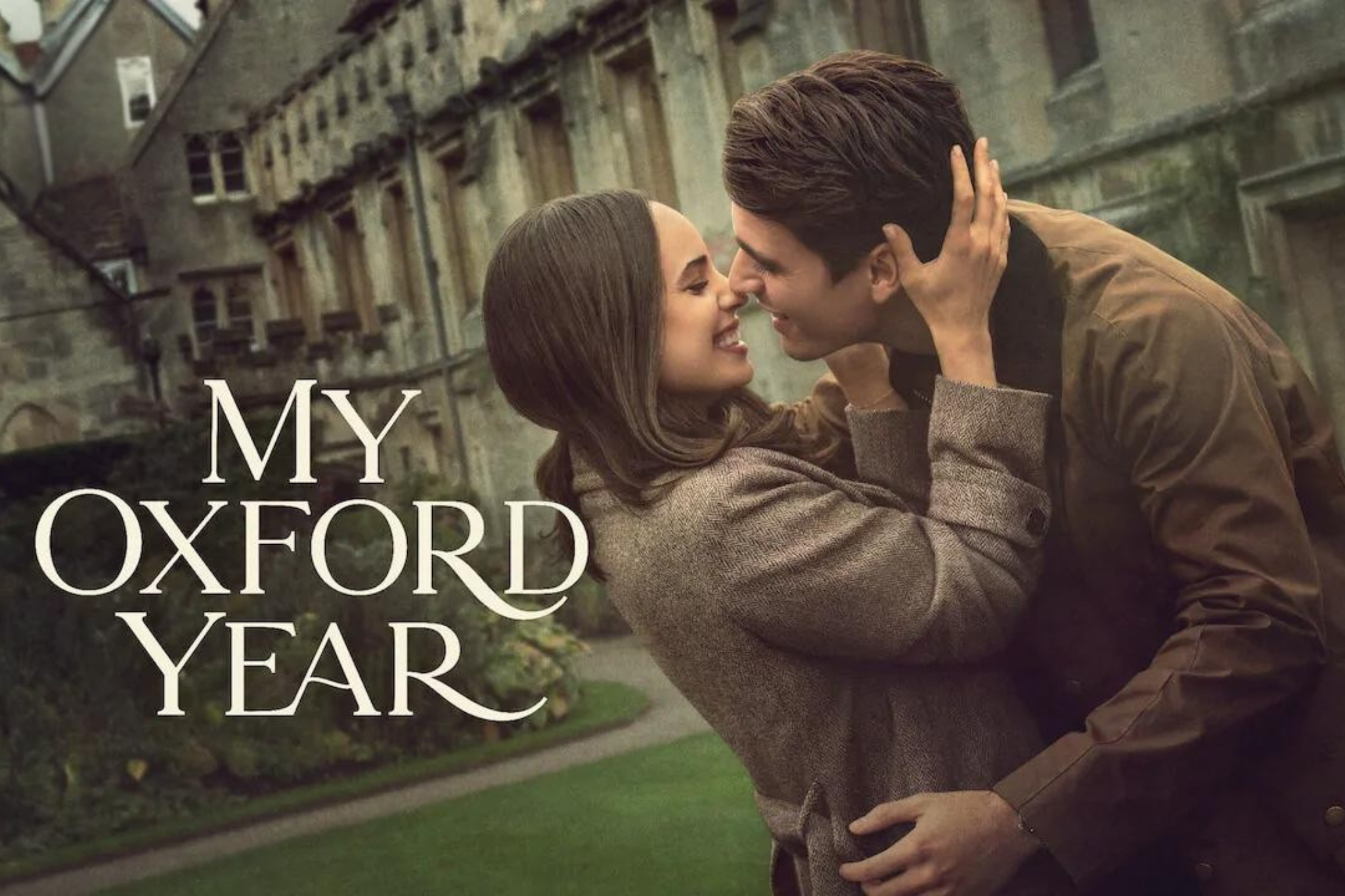 "Il mio anno a Oxford": quando la vita vera comincia fuori programma