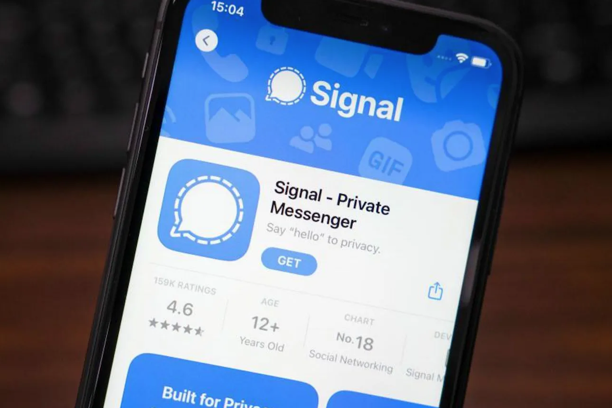 Signal, la nuova (ennesima) app di messaggistica